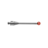 Renishaw A-5000-7804 M2 Ø2.5mm ruby ball, stainless steel stem, L 20 mm, EWL 16.4 mm - Big-tools Industrial Supply Tools for Metal Cutting